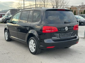 VW Touran EURO 5A - 10500 лв. - 88484507 | Car24.bg