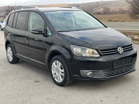 VW Touran EURO 5A - 10500 лв. - 88484507 | Car24.bg