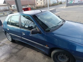 Peugeot 306, снимка 3