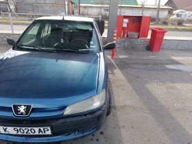 Peugeot 306, снимка 5