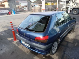 Peugeot 306, снимка 4