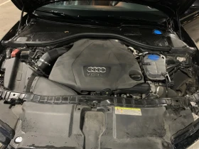 Audi A6 3.0 TDI 4x4, снимка 10