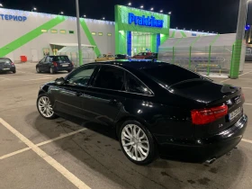 Audi A6 3.0 TDI 4x4, снимка 6