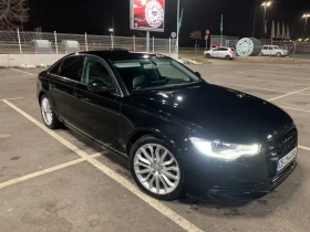 Audi A6 3.0 TDI 4x4, снимка 2