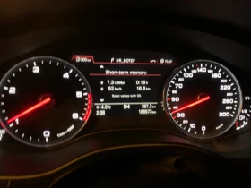 Audi A6 3.0 TDI 4x4, снимка 17