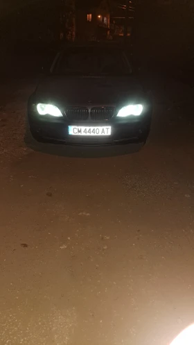 BMW 330 XI, снимка 2