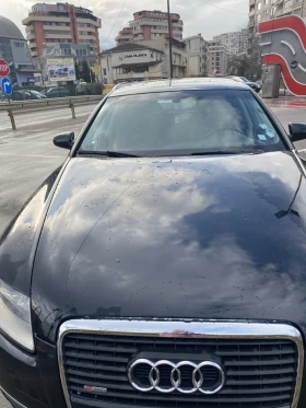 Audi A6, снимка 2