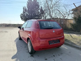 Fiat Punto 1.4i, снимка 4