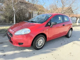 Fiat Punto 1.4i, снимка 2