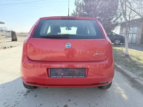 Fiat Punto 1.4i, снимка 5