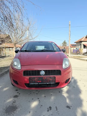 Fiat Punto 1.4i, снимка 8