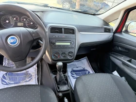 Fiat Punto 1.4i, снимка 10