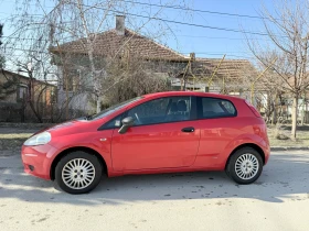 Fiat Punto 1.4i, снимка 3