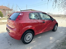 Fiat Punto 1.4i, снимка 6