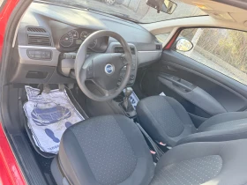 Fiat Punto 1.4i, снимка 9