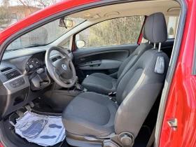 Fiat Punto 1.4i, снимка 12