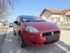 Fiat Punto 1.4i, снимка 7