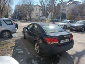 Chevrolet Cruze 1, 1 / | Mobile.bg    4