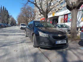 Chevrolet Cruze 1, 1 / | Mobile.bg    2