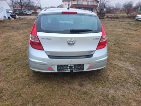 Hyundai I30 2.0-143кс - 7500 лв. - 56814537 | Car24.bg