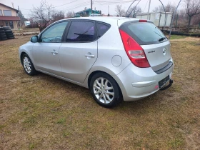 Hyundai I30 2.0-143кс - 7500 лв. - 56814537 | Car24.bg