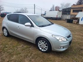 Hyundai I30 2.0-143кс - 7500 лв. - 56814537 | Car24.bg