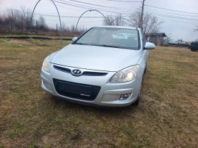 Hyundai I30 2.0-143кс - 7500 лв. - 56814537 | Car24.bg