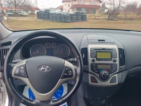 Hyundai I30 2.0-143кс - 7500 лв. - 56814537 | Car24.bg