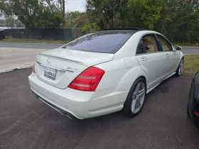 Mercedes-Benz S 63 AMG | Mobile.bg    4