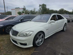 Mercedes-Benz S 63 AMG | Mobile.bg    2