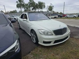  Mercedes-Benz S 63 A...