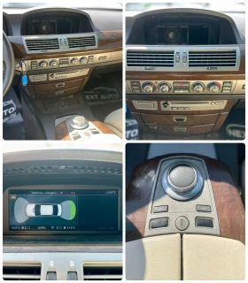 BMW 730 3.0D 231HP NAVI - 14990 лв. - 37272803 | Car24.bg