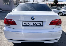 BMW 730 3.0D 231HP NAVI, снимка 6