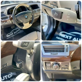 BMW 730 3.0D 231HP NAVI - 14990 лв. - 37272803 | Car24.bg