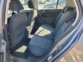 VW Golf 1.6 TDI, снимка 6