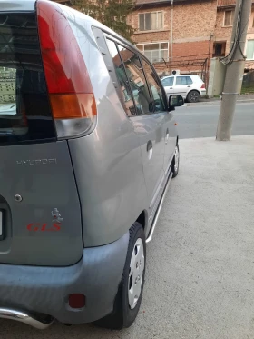 Hyundai Atos 1.0 | Mobile.bg    6