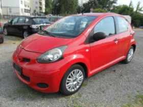     Toyota Aygo 1.0  