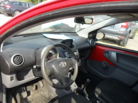 Toyota Aygo 1.0   | Mobile.bg    13