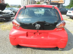 Toyota Aygo 1.0   | Mobile.bg    11