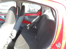 Toyota Aygo 1.0   | Mobile.bg    12