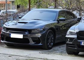Обява за продажба на Dodge Charger GT PLUS AWD ~43 500 лв. - изображение 4