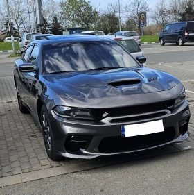 Обява за продажба на Dodge Charger GT PLUS AWD ~43 500 лв. - изображение 1