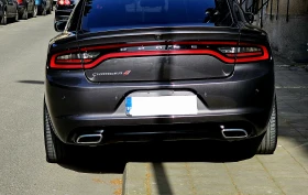 Обява за продажба на Dodge Charger GT PLUS AWD ~43 500 лв. - изображение 3