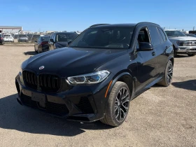 BMW X5M * Competition * 8ZF * * АвтоКредит