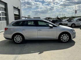 Обява за продажба на Seat Leon 1.6* 110ps* АВТОМАТ* НАВИ* ПАРКТРОНИК*  ~17 500 лв. - изображение 5