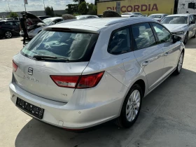 Обява за продажба на Seat Leon 1.6* 110ps* АВТОМАТ* НАВИ* ПАРКТРОНИК*  ~17 500 лв. - изображение 4