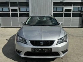 Обява за продажба на Seat Leon 1.6* 110ps* АВТОМАТ* НАВИ* ПАРКТРОНИК*  ~17 500 лв. - изображение 7
