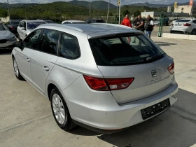 Обява за продажба на Seat Leon 1.6* 110ps* АВТОМАТ* НАВИ* ПАРКТРОНИК*  ~17 500 лв. - изображение 2