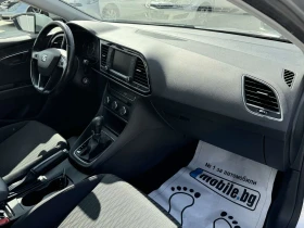 Обява за продажба на Seat Leon 1.6* 110ps* АВТОМАТ* НАВИ* ПАРКТРОНИК*  ~17 500 лв. - изображение 9