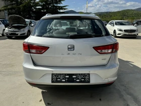 Обява за продажба на Seat Leon 1.6* 110ps* АВТОМАТ* НАВИ* ПАРКТРОНИК*  ~17 500 лв. - изображение 3